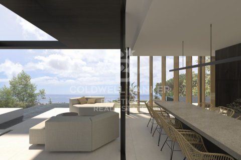 5 bedrooms house for sale in Premia De Dalt, Barcelona, Catalonia, Spain № 5925 - photo 14