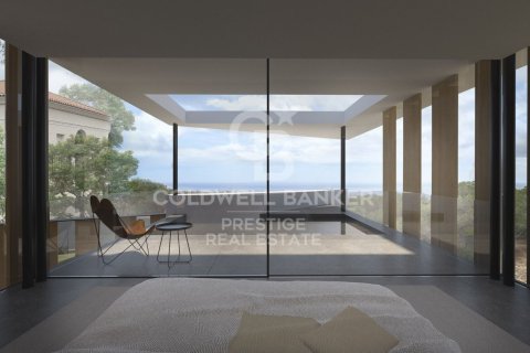 5 bedrooms house for sale in Premia De Dalt, Barcelona, Catalonia, Spain № 5925 - photo 9