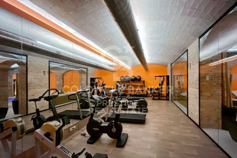 2 bedrooms apartment for sale in Barcelona, Catalonia, Spain № 5928 - photo 16