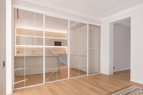 3 chambres apartment à vendre à Barcelona, Catalonia, Spain № 6234 - photo 8