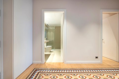 3 chambres apartment à vendre à Barcelona, Catalonia, Spain № 6234 - photo 20