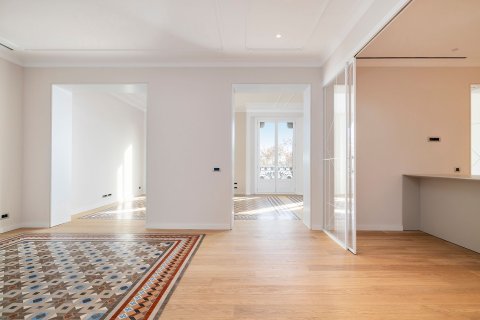3 chambres apartment à vendre à Barcelona, Catalonia, Spain № 6234 - photo 24