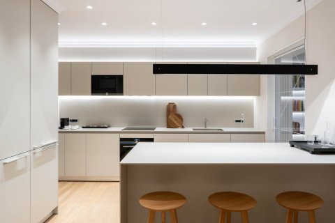 3 bedrooms apartment for sale in Barcelona, Catalonia, Spain № 6235 - photo 17