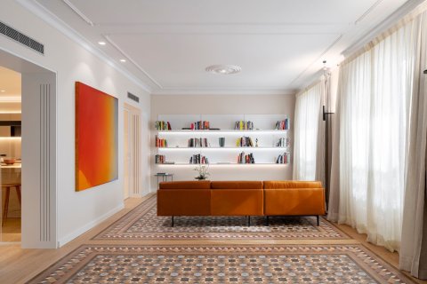 3 bedrooms apartment for sale in Barcelona, Catalonia, Spain № 6235 - photo 6