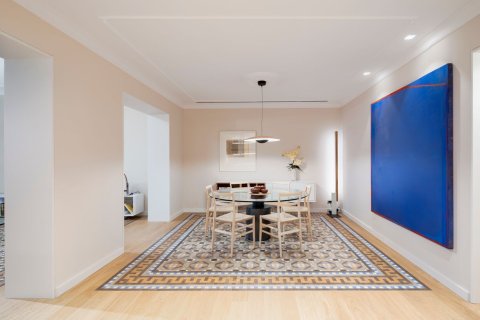 3 bedrooms apartment for sale in Barcelona, Catalonia, Spain № 6235 - photo 8