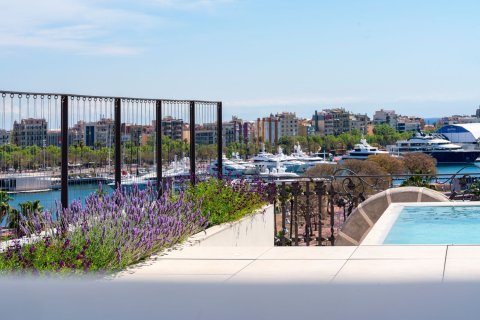 3 bedrooms apartment for sale in Barcelona, Catalonia, Spain № 6232 - photo 29