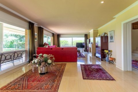 7 bedrooms house for sale in Sant Andreu de Llavaneres, Barcelona, Catalonia, Spain № 6236 - photo 12