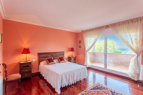 7 bedrooms house for sale in Sant Andreu de Llavaneres, Barcelona, Catalonia, Spain № 6236 - photo 28