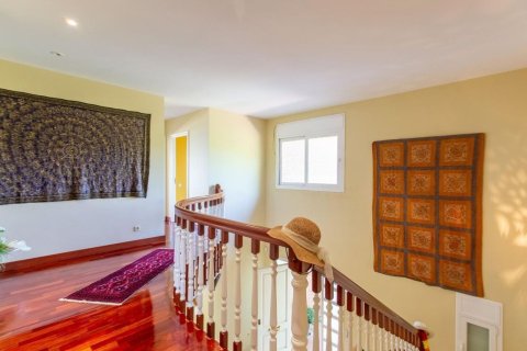 7 bedrooms house for sale in Sant Andreu de Llavaneres, Barcelona, Catalonia, Spain № 6236 - photo 25