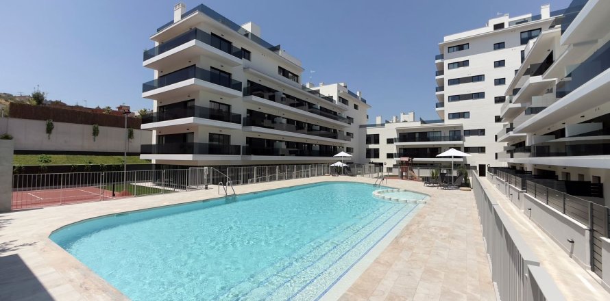 3 bedrooms apartment for sale in Sant Boi de Llobregat, Barcelona, Catalonia, Spain № 6237
