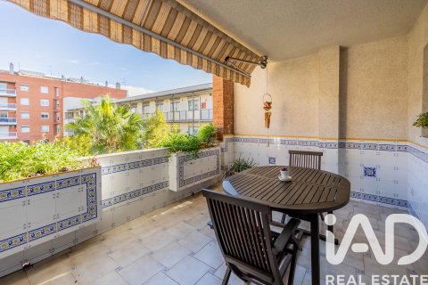 4 bedrooms apartment for sale in Vilanova i la Geltru, Barcelona, Catalonia, Spain № 7353 - photo 27