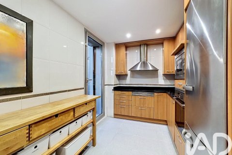 Apartamento de 4 dormitorios en venta en Sant Pere de Ribes, Barcelona, Cataluña, Spain № 7354 - foto 22