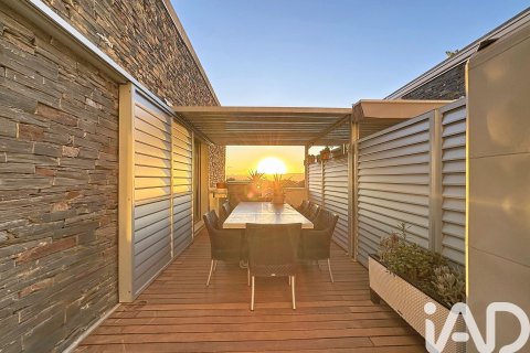 Apartamento de 4 dormitorios en venta en Sant Pere de Ribes, Barcelona, Cataluña, Spain № 7354 - foto 29