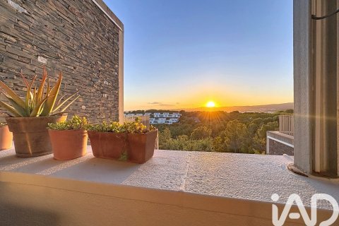 Apartamento de 4 dormitorios en venta en Sant Pere de Ribes, Barcelona, Cataluña, Spain № 7354 - foto 30