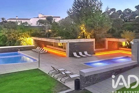 Apartamento de 4 dormitorios en venta en Sant Pere de Ribes, Barcelona, Cataluña, Spain № 7354 - foto 8