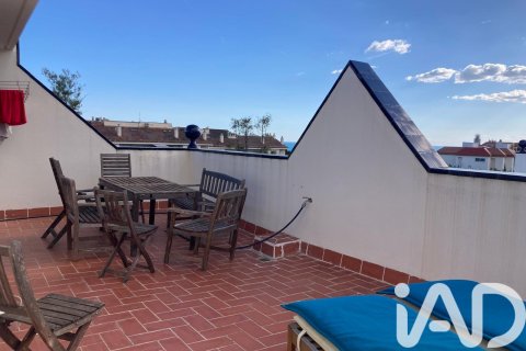 Casa adosada de 4 dormitorios en venta en Sitges, Barcelona, Cataluña, Spain № 7355 - foto 10