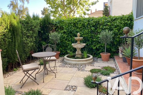 Casa adosada de 4 dormitorios en venta en Sitges, Barcelona, Cataluña, Spain № 7355 - foto 5