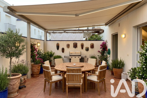 Casa adosada de 4 dormitorios en venta en Sitges, Barcelona, Cataluña, Spain № 7355 - foto 7