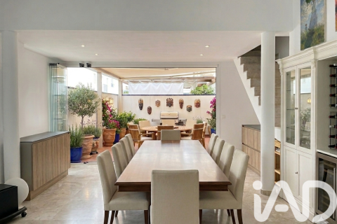 Casa adosada de 4 dormitorios en venta en Sitges, Barcelona, Cataluña, Spain № 7355 - foto 23
