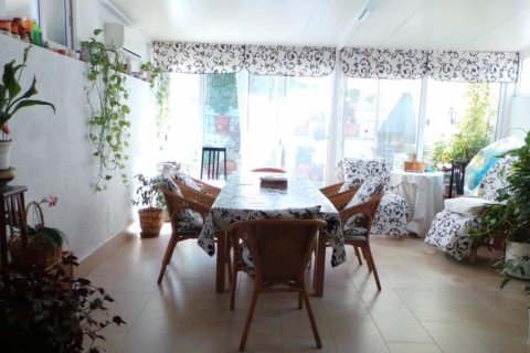 3 bedrooms villa for sale in Badalona, Barcelona, Catalonia, Spain № 1191