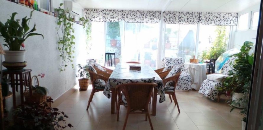 3 bedrooms villa for sale in Badalona, Barcelona, Catalonia, Spain № 1191