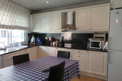 3 bedrooms villa for sale in Badalona, Barcelona, Catalonia, Spain № 1191 - photo 21