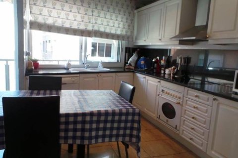 3 bedrooms villa for sale in Badalona, Barcelona, Catalonia, Spain № 1191 - photo 18