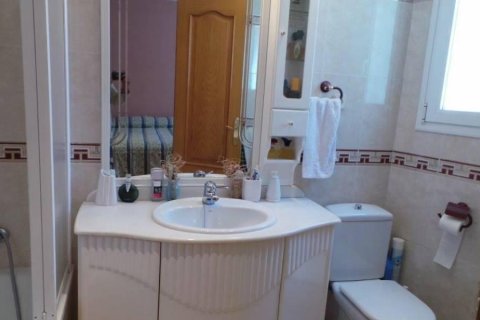 3 bedrooms villa for sale in Badalona, Barcelona, Catalonia, Spain № 1191 - photo 28