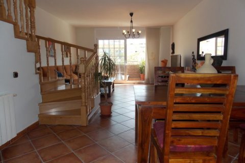 3 bedrooms villa for sale in Badalona, Barcelona, Catalonia, Spain № 1189