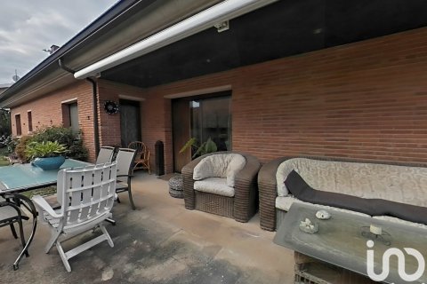 Купить дом в Альпикат, Испания с 6 спален, 375м², № 4984 - фото 15