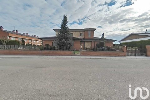 Купить дом в Альпикат, Испания с 6 спален, 375м², № 4984 - фото 14