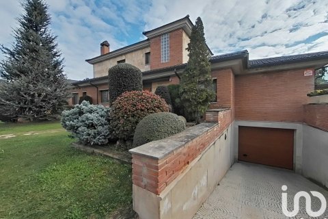 Купить дом в Альпикат, Испания с 6 спален, 375м², № 4984 - фото 24