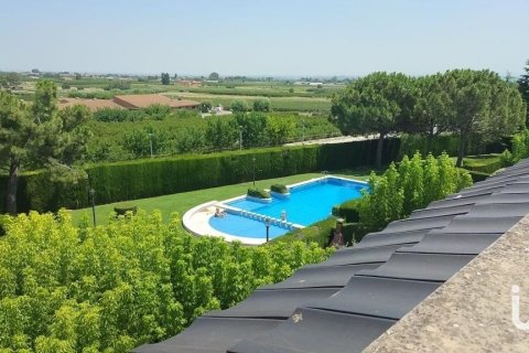 Купить дом в Альпикат, Испания с 6 спален, 375м², № 4984 - фото 2