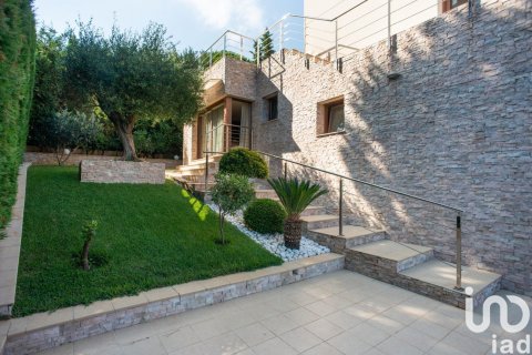 Купить дом в Льорет-де-Мар, Испания с 4 спальни, 352м², № 4985 - фото 29