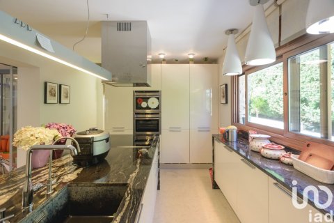 Купить дом в Льорет-де-Мар, Испания с 4 спальни, 352м², № 4985 - фото 6