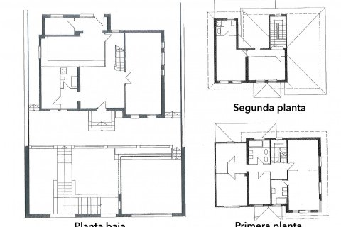 5 bedrooms house for sale in Barcelona, Catalonia, Spain № 4981 - photo 29