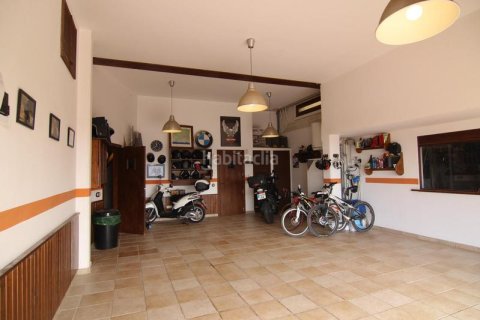 5 bedrooms house for sale in Olivella, Barcelona, Catalonia, Spain № 1938 - photo 15