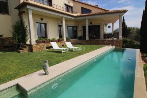 5 bedrooms house for sale in Olivella, Barcelona, Catalonia, Spain № 1938 - photo 10