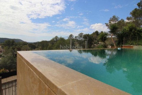 5 bedrooms house for sale in Olivella, Barcelona, Catalonia, Spain № 1938 - photo 7