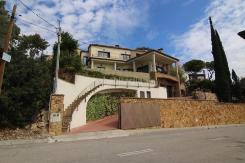 5 bedrooms house for sale in Olivella, Barcelona, Catalonia, Spain № 1938 - photo 2