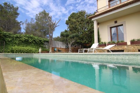 5 bedrooms house for sale in Olivella, Barcelona, Catalonia, Spain № 1938 - photo 9