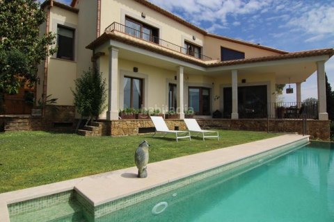 5 bedrooms house for sale in Olivella, Barcelona, Catalonia, Spain № 1938