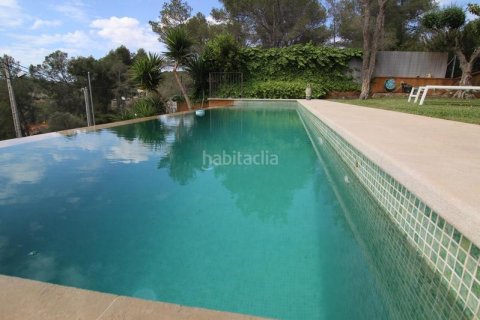 5 bedrooms house for sale in Olivella, Barcelona, Catalonia, Spain № 1938 - photo 8