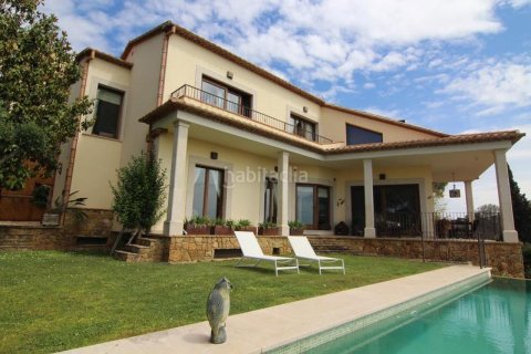 5 bedrooms house for sale in Olivella, Barcelona, Catalonia, Spain № 1938 - photo 11