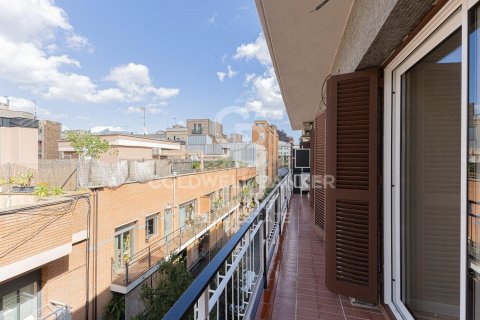 3 chambres apartment à vendre à Barcelona, Catalonia, Spain № 5475 - photo 26