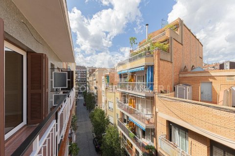 3 chambres apartment à vendre à Barcelona, Catalonia, Spain № 5475 - photo 28