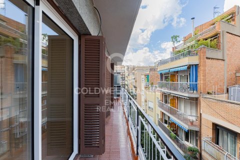3 chambres apartment à vendre à Barcelona, Catalonia, Spain № 5475 - photo 27