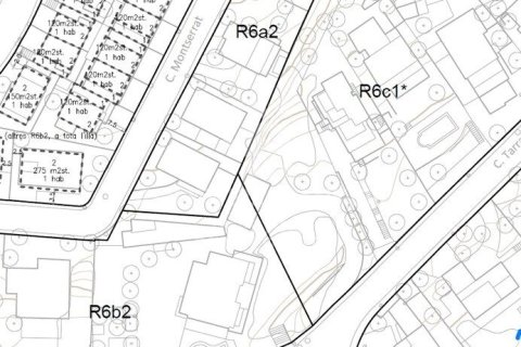 2952 sq.m. land plot for sale in Teia, Barcelona, Catalonia, Spain № 5473 - photo 2