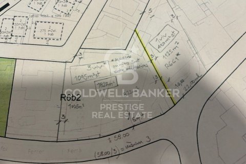 2952 sq.m. land plot for sale in Teia, Barcelona, Catalonia, Spain № 5473 - photo 3