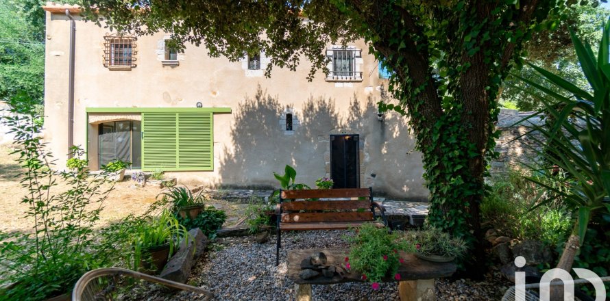 3 bedrooms house for sale in Navata, Girona, Catalonia, Spain № 4859